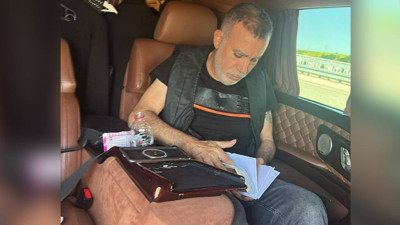 Haluk Levent gözaltında; Ahbap Derneği ile ilgili iddialar neler?