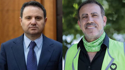 Akın Gürlek'ten AHBAP açıklaması; Soruşturma genişleyebilir