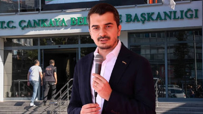 Çankaya Belediye Başkanı Güner adliyeye sevk edildi