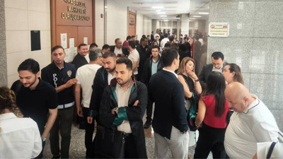 Gaziosmanpaşa Belediyesi davası: Cezaevinde felç geçiren Aksoy tahliye edildi