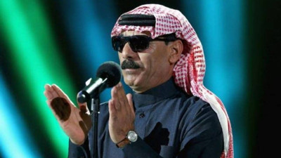 Omar Souleyman'ın İstanbul konseri vize verilmediği için iptal edildi