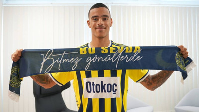 Greenwood'un İstanbul'a geliş tarihi belli oldu