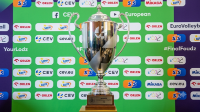Şampiyonlar Ligi'nde kura çekildi: Gruplar Yangın Yeri!