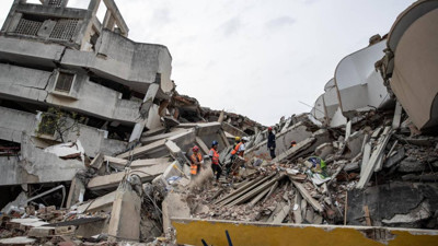 Venezuela'da deprem felaketinin bilançosu ağırlaşıyor: Can kaybı 4 bin 734'e yükseldi