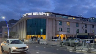 Beykoz Belediyesi soruşturmasında ikinci dalga: Rüşvet ve irtikap iddiasıyla 6 gözaltı