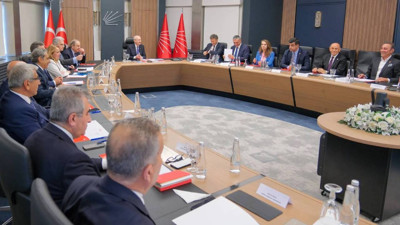 Kılıçdaroğlu yönetiminden Özel'e sert sözler: 'Butlancı, bölücü'