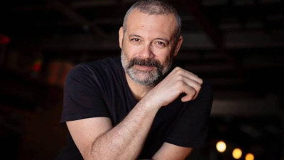 Oyuncu Levent Üzümcü serbest bırakıldı