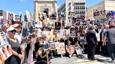 '78 Can İçin Adalet Yürüyüşü' Ankara'da sona erdi: Turizm Bakanının arkasında kim var?