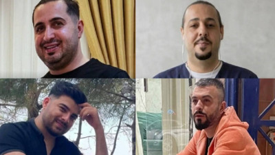 Suudi Arabistan'daki yangında Hataylı 4 işçi hayatını kaybetti