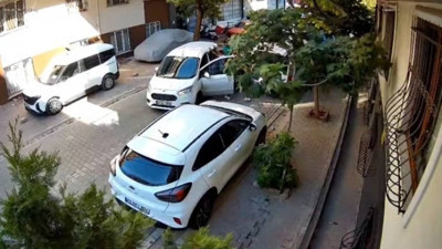 DEM Partili Kovan'ın alıkonulma görüntüleri ortaya çıktı