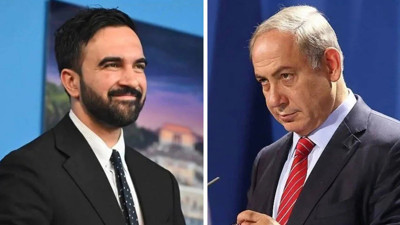 BM Genel Kurulu hazırlıkları | Mamdani: Netanyahu savaş suçlusu