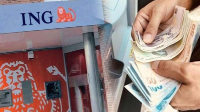 ING bank kesenin ağzını açtı! Emeklilere temmuz promosyonu