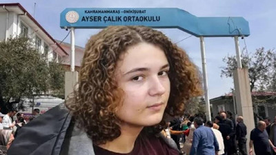 Maraş'taki okul saldırganının anne ve babası için istenen ceza belli oldu