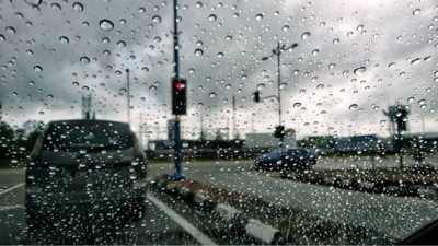 AKOM'dan İstanbul için kuvvetli sağanak uyarısı