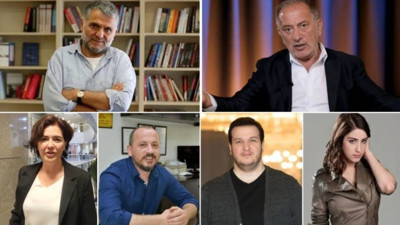Ahbap soruşturması genişliyor: Gazeteciler ve sanatçılar ifadeye çağrıldı