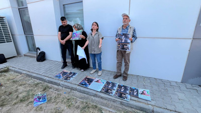 Gülistan Doku'nun ailesinden çağrı: 'Bedeni bulunsun, artık yas tutmak istiyoruz'