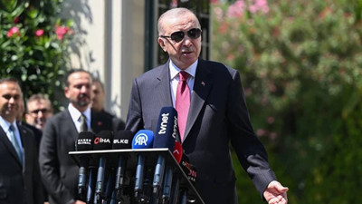 Erdoğan'ın gündemi Ayasofya ve FİFA; YENİ Parti'ye değinmedi