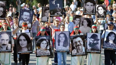 Altıok, Aysan ve Çimen'den AYM'nin Sivas Katliamı kararına tepki