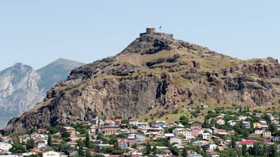 Giresun'un en güzel ilçesi! Gelenler tarihine hayran kalıyor