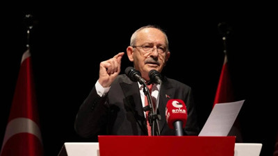 Kılıçdaroğlu: Çok şükür arınma büyük ölçüde gerçekleşti
