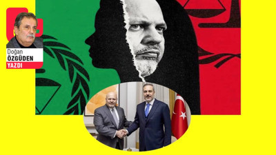 Tayyip dostu uluslararası savcının akıbeti