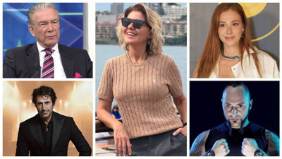 Ahbap soruşturmasında 5 ünlü isim ifadeye çağrıldı, 4. dalgada 13 gözaltı