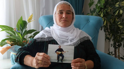 Cezaevinde ayağı kırılan mahpus 9 gündür tedavi edilmiyor