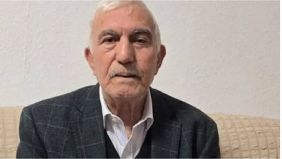 Kürt siyasetçi Hasan Basri Fırat sürgünde yaşamını yitirdi