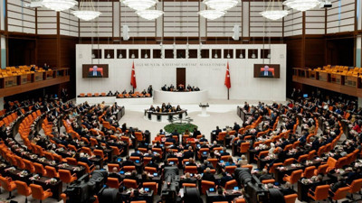 Meclis'te yeni dönem hazırlığı: YENİ Parti ve CHP bu hafta grup toplantısı yapmayacak