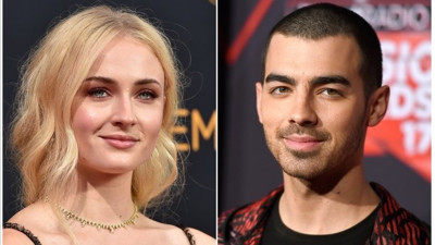 Game of Thrones'da düğün sezonu - Resim : 1