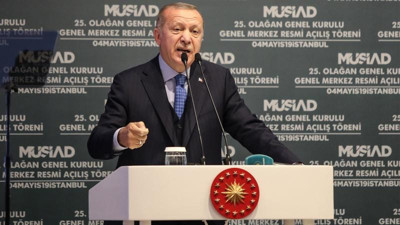 Sandık demokrasisine T.C. Genel Başkanlığı darbesi! - Resim : 1