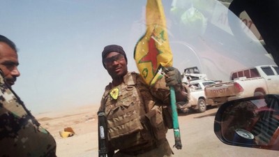 Sosyal medya bu fotoğrafı konuşuyor - Resim : 2