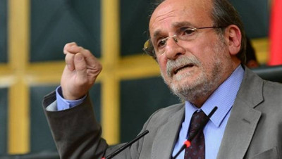 HDP'den 'çöktürme planı'na karşı araştırma önergesi - Resim : 1