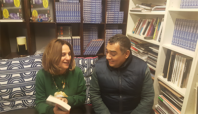 Kültür sanat dünyası ışıltılı görünse de aslında gri - Resim : 1
