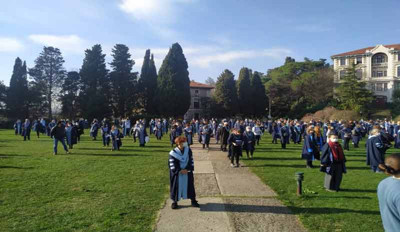 'Kayyımı kabul etmek Boğaziçi Üniversitesi’ni Cumhurbaşkanının keyfine teslim etmektir' - Resim : 1