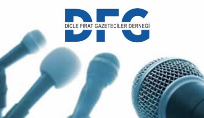 'Gazeteci herhangi bir yerden icazet almak zorunda değildir' - Resim : 1