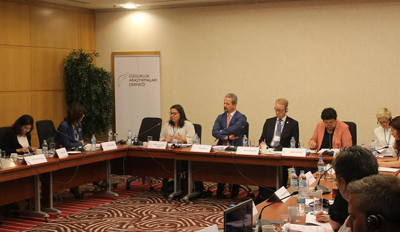 Kadın örgütleri Ankara’da bir araya geldi - Resim : 4