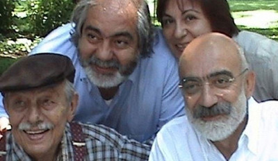 “İşkenceyle tehdit ederlerse, elini ateşe sok da konuş…” - Resim : 1
