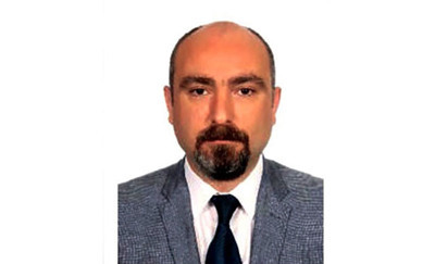 İBB'nin Ulaşım Başkanlığına İzmir'den transfer edilen yönetici getirildi - Resim : 1