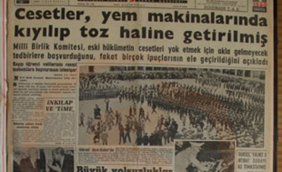 ‘Yaslı ada’ mı, ‘canına okunmuş ada’ mı? - Resim : 2