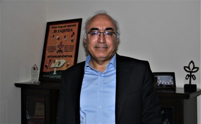 Türkdoğan: AYM manipülasyon yapıyor, o insanlar kurtulabilirdi - Resim : 1