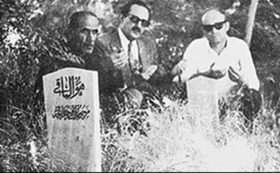Irkçı siyaset mezar saldırılarını gelenek haline getirdi - Resim : 7