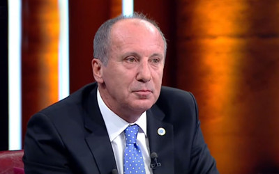 'Soylu, Erdoğan'ı tehdit ediyor: Beni korumazsan açıklarım' - Resim : 1