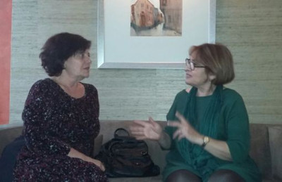 'Türkler ve Sünnilere yönelik nefret söylemi yok' - Resim : 1