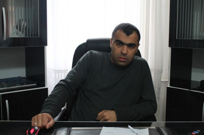 'Otelde Kızılay kavurma' skandalını ortaya çıkaran gazeteciye ölüm tehdidi - Resim : 3