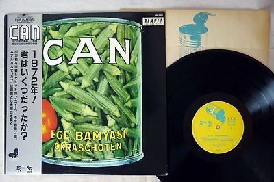 'Can' grubu basisti Holger Czukay yaşamını yitirdi - Resim : 1