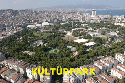 ‘Güzel İzmir’den, ‘beton İzmir’e mi? - Resim : 2