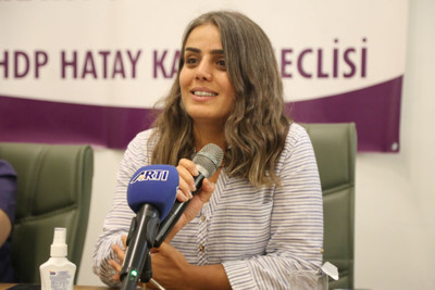 Buldan: Kayıpların nasıl bir acı olduğunu çok iyi bilirim - Resim : 1