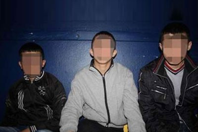 'Pozantı'da, Diyarbakır Cezaevi vahşetini yaşadık' - Resim : 2