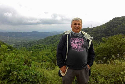 Türkiye ormanı yangın çıkınca hatırlıyor, bir Ağaç Bayramı olduğunu bile bilmiyor - Resim : 2
